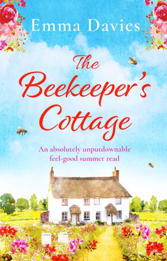 The Beekeeper's Cottage