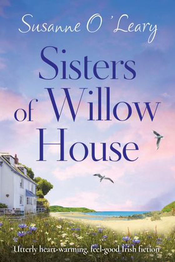 Sisters of Willow House