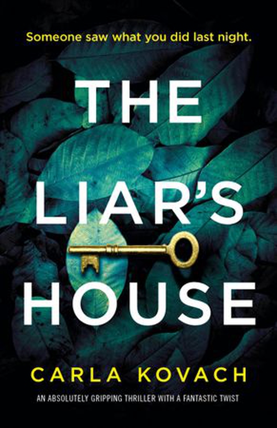 The Liar's House