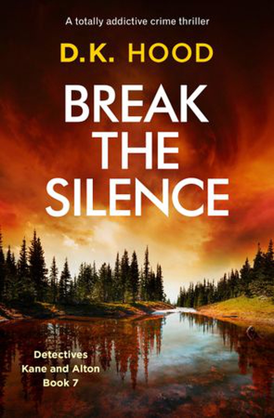Break the Silence