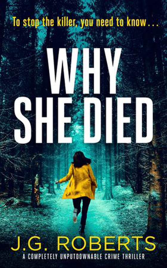 Why She Died