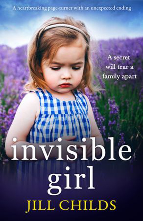 Invisible Girl