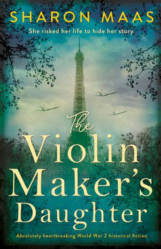 The Violin Maker's Daughter