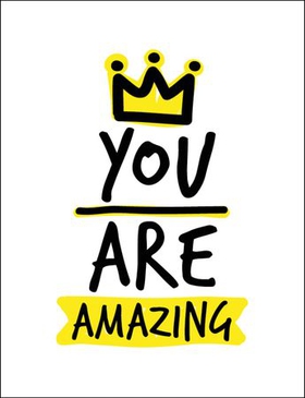 You are Amazing (ebok) av Alexa Kaye