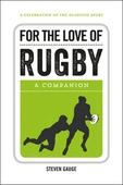 For the Love of Rugby