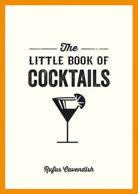 The Little Book of Cocktails