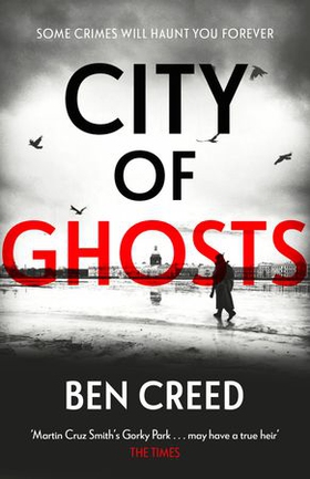 City of Ghosts