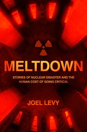 Meltdown - Stories of nuclear disaster and the human cost of going critical (ebok) av Joel Levy