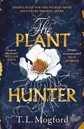 The Plant Hunter