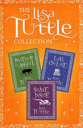The Lisa Tuttle Collection (ebok) av Lisa Tuttle