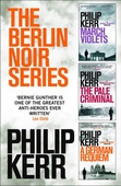The Berlin Noir Series