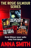 The Rosie Gilmour Series
