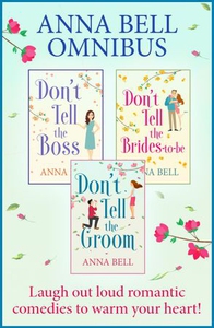 Anna Bell Omnibus (ebok) av Anna Bell