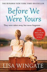 Before We Were Yours (ebok) av Lisa Wingate