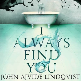 I Always Find You