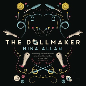 The Dollmaker