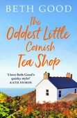 The Oddest Little Cornish Tea Shop