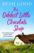 The Oddest Little Chocolate Shop