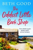 The Oddest Little Book Shop