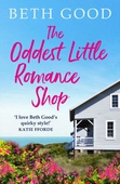The Oddest Little Romance Shop
