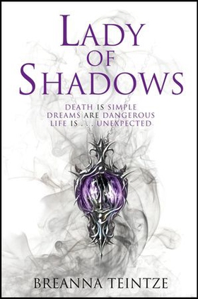Lady of Shadows - Book 2 of the Empty Gods series (ebok) av Breanna Teintze
