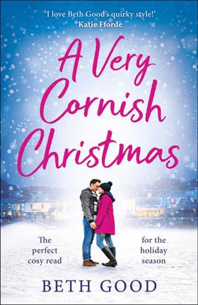 A Very Cornish Christmas (ebok) av Beth Good