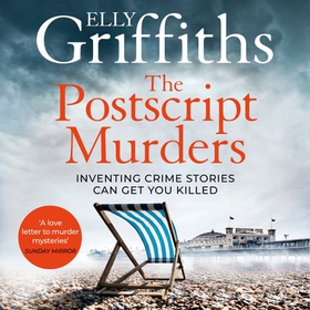 The Postscript Murders