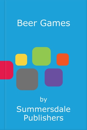 Beer Games - A Hilarious Collection of Drinking Games, Challenges and Dares (ebok) av Summersdale Publishers