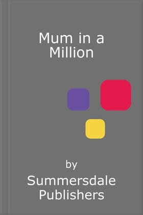 Mum in a Million - The Perfect Gift to Give to Your Mom (ebok) av Summersdale Publishers