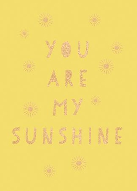 You Are My Sunshine - Uplifting Quotes for an Awesome Friend (ebok) av Summersdale Publishers