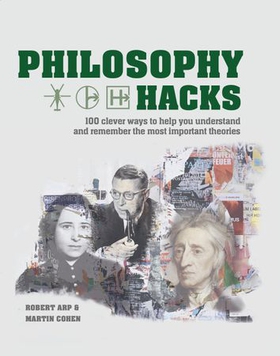 Philosophy Hacks (ebok) av Robert Arp