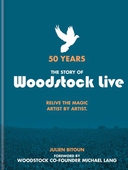 50 Years: The Story of Woodstock Live