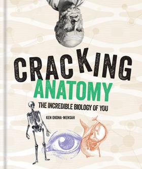 Cracking Anatomy (ebok) av Ken Okona-Mensah