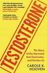 Testosterone (ebok) av Carole Hooven