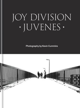 Joy Division: Juvenes (ebok) av Ukjent