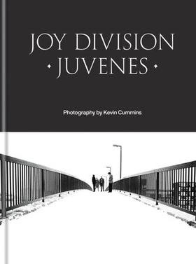 Joy Division: Juvenes