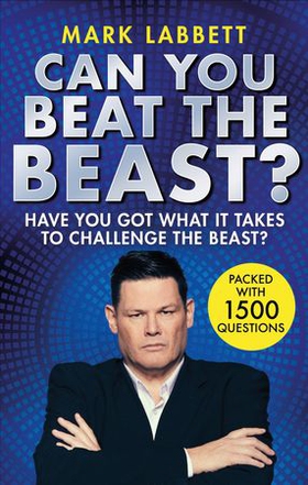 Can You Beat the Beast? - Have You Got What it Takes to Beat the Beast? (ebok) av Ukjent