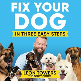 Fix Your Dog in Three Easy Steps