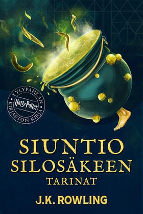 Siuntio Silosäkeen tarinat