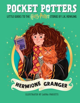 Hermione Granger