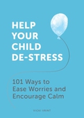 Help Your Child De-Stress