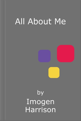 All About Me - An Awesome Self-Discovery Journal for Boys (ebok) av Imogen Harrison