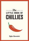 The Little Book of Chillies