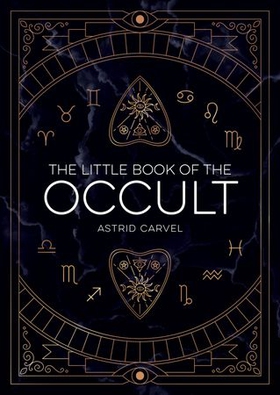 The Little Book of the Occult