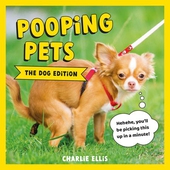 Pooping Pets: The Dog Edition