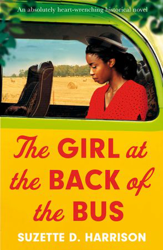 The Girl at the Back of the Bus