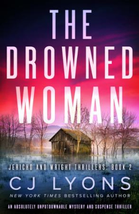 The Drowned Woman (ebok) av CJ Lyons