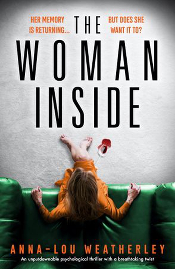 The Woman Inside