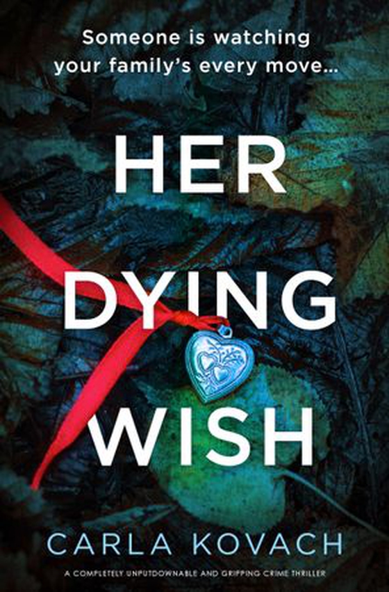 Her Dying Wish