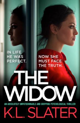 The Widow (ebok) av K.L. Slater